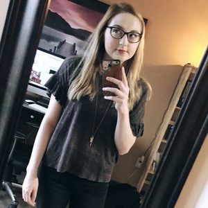 Meet your Posher, Emmaleigh